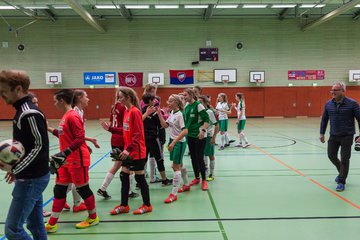 Bild 869 - C-Juniorinnen Landesmeisterschaft